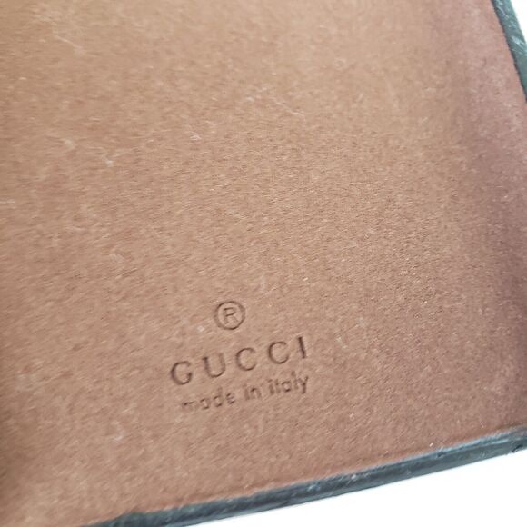 GUCCI Bloom iPhone 7 case by Alessandro Michele Floral Pink Gray - Picture 6 of 6